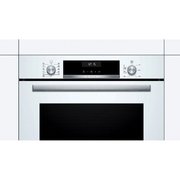 Духовой шкаф Bosch HBG557SW0R фото 2 в Челябинске