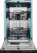 Встраиваемая посудомоечная машина Haier HDWE11-594RU фото 4 в Челябинске
