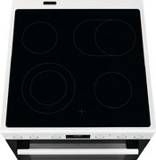Электрическая плита Electrolux LKR 64022 AW фото 3 в Челябинске