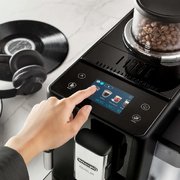 Кофемашина DeLonghi EXAM440.35.B фото 3 в Челябинске