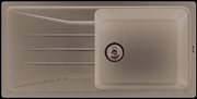 Мойка Blanco Sona XL 6S алюметаллик фото в Челябинске