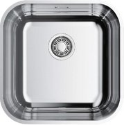 Мойка Omoikiri Omi 44-U/IF Quadro фото в Челябинске