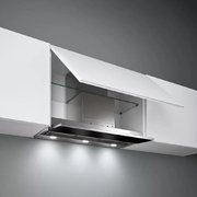 Встраиваемая вытяжка Falmec MOVE 120 black фото 4 в Челябинске