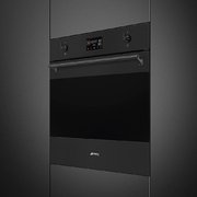 Духовой шкаф Smeg SO6302M2N фото 2 в Челябинске
