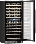 Винный шкаф Meyvel MV116-KST2 фото 3 в Челябинске