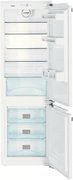 Встраиваемый холодильник Liebherr ICUN 3314 Comfort NoFrost фото 2 в Челябинске