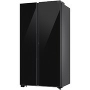 Холодильник Samsung RS80F65M1BWT фото 2 в Челябинске