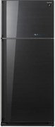 Холодильник Sharp SJ-GV58ABK Холодильник Sharp SJ-GV58ABK