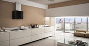 Вытяжка Faber LITHOS EG6 WH LED A45 фото 4 в Челябинске