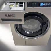 Профессиональная стиральная машина Asko WMC8944VB.T фото 4 в Челябинске