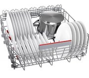 Встраиваемая посудомоечная машина Bosch SMV6ECX08E фото 3 в Челябинске