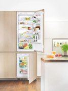 Встраиваемый холодильник Liebherr IK 2310 Comfort фото 4 в Челябинске