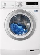 Стиральная машина Electrolux EWW 51697 SWD Стиральная машина Electrolux EWW 51697 SWD