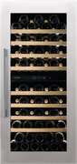 Винный шкаф Dunavox DVS-70.185DSS Винный шкаф Dunavox DVS-70.185DSS