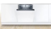 Встраиваемая посудомоечная машина Bosch SMV25BX03R фото 3 в Челябинске