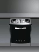 Посудомоечная машина Smeg ST2FABNE фото 2 в Челябинске