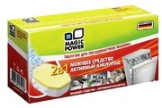 Моющие средства Magic Power MP-2020 фото в Челябинске Моющие средства Magic Power MP-2020 фото в Челябинске