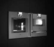 Духовой шкаф-пароварка Gaggenau BS 275-130 фото 3 в Челябинске