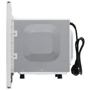 Встраиваемая микроволновая печь KRONA RAUM 60 WH DOTS фото 4 в Челябинске