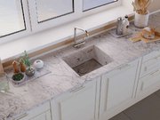 Мойка Omoikiri Kasen 53-INT-IN фото 2 в Челябинске