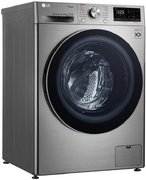 Стирально-сушильная машина LG F4V5VG2S фото 4 в Челябинске