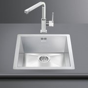 Мойка Smeg VQ40F-2 фото в Челябинске