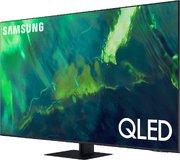 Телевизор Samsung QE75Q70AAU фото 4 в Челябинске
