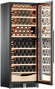 Винный шкаф Meyvel MV95-KBT2 Узкий (Slim) фото 3 в Челябинске