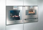 Духовой шкаф-пароварка Gaggenau BS 275-130 фото 4 в Челябинске
