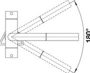 Смеситель Blanco FONTAS-S II SILGRANIT темная скала фото 3 в Челябинске