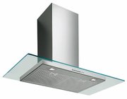 Вытяжка Falmec Kristal 120 ix (800) ECP фото 2 в Челябинске