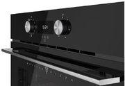 Духовой шкаф Teka HLB 8510 P NIGHT RIVER BLACK фото 3 в Челябинске