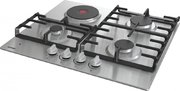 Комбинированная варочная панель Gorenje GE681X фото 2 в Челябинске