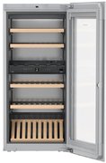 Встраиваемый винный шкаф Liebherr EWTgw 2383 Vinidor фото 3 в Челябинске