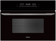 Духовой шкаф с свч Haier В/HMX-BDC399B Духовой шкаф с свч Haier В/HMX-BDC399B