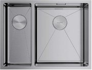 Мойка Omoikiri Taki 58-2-U/IF IN-R фото в Челябинске