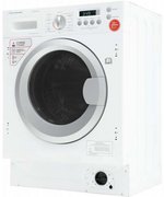 Встраиваемая стирально-сушильная машина Schaub Lorenz SLW BW8543 I фото 3 в Челябинске