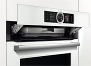 Духовой шкаф Bosch HNG 6764W1 фото 3 в Челябинске