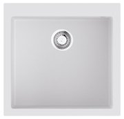 Мойка Omoikiri BOSEN 57A WH фото в Челябинске