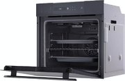 Духовой шкаф Haier HWO60SM5S5B1H фото 3 в Челябинске