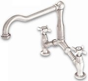 Смеситель Restart RBR 039/NS фото в Челябинске