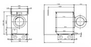 Стиральная машина Miele PWM908 DV RU SST фото 4 в Челябинске