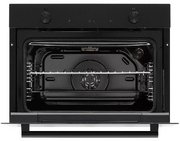 Духовой шкаф KRONA PARABEL 45H BL/BL фото 3 в Челябинске