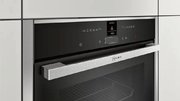 Духовой шкаф Neff B17CR32N1 фото 2 в Челябинске