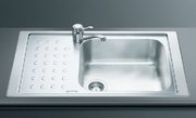 Мойка Smeg LV951FS-3 фото в Челябинске