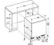 Встраиваемый морозильник Gaggenau RF 200-202 фото 2 в Челябинске