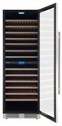 Встраиваемый винный шкаф CellarPrivate CP165-2T фото 3 в Челябинске