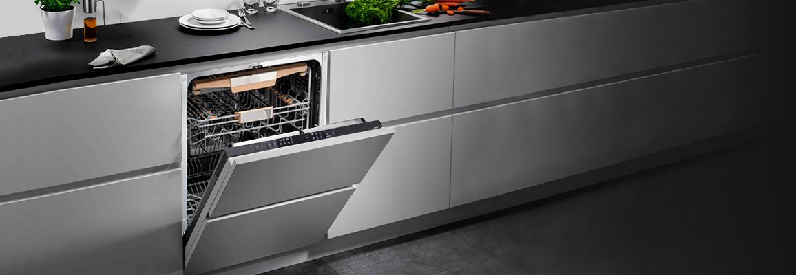 Посудомоечные машины VARD
