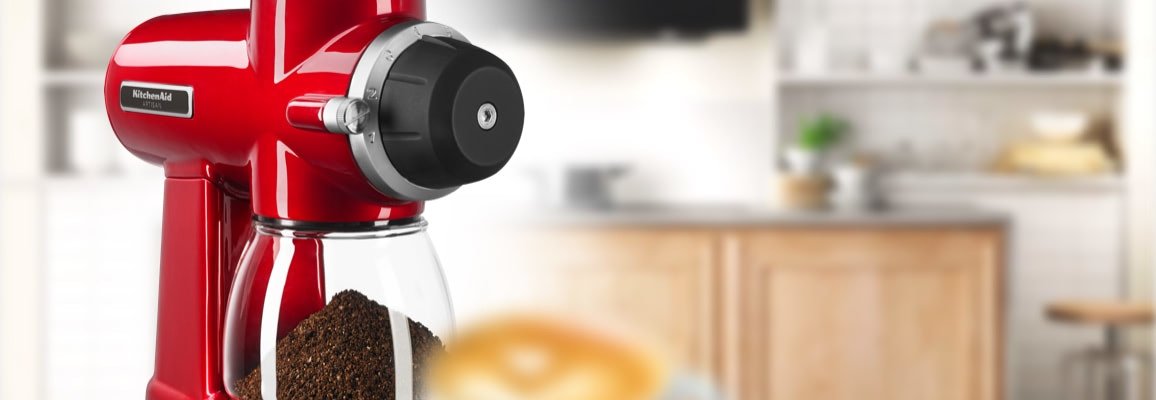 Кофемолки Кitchen Aid Кофемолки Кitchen Aid