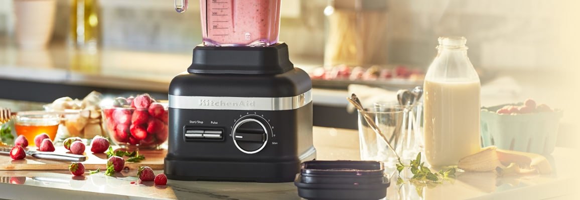 Блендеры KitchenAid